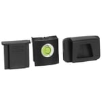 Dk‑5 Camera Eyecup Eyepiece Viewfinder Protector For D7000 With Cold Set