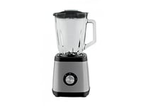 Mixeur en verre 1.5 L 1000 W. kuken