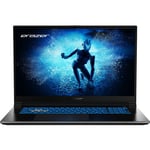 PC portable Medion gaming ERAZER DEFENDER P50 MD62598 17" FHD 144Hz - Intel core i5 16 Go RAM 512 Go SSD RTX 4060 TGP 100w