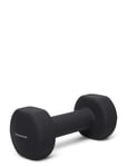 Endurance Dumbbell 5 Kg Svart