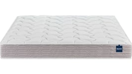 Matelas mousse 140x200 cm BULTEX AIR CONFORT 2