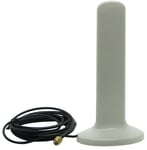 4G antenne - TS9 - Indendørs - 16 dBi