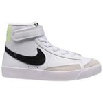 Baskets enfant Nike  BLAZER MID  77