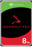 Seagate IronWolf Pro NT 8TB 7200rpm 256MB