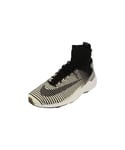 Nike Zoom Mercurial Xi Fk Fc Mens Hi Top White Trainers - Size UK 10