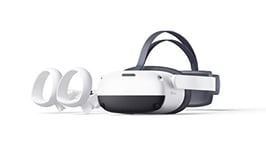 PICO Neo3 Link 2-in-1 Virtual Reality Headset