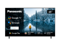 Panasonic TN-65W70AGZ 65" W70A Smart 4K Google LED TV