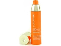 Lancaster, Precious Sun, Age-Defying, Sunscreen Cream, For Face/Neck &Amp  Decolette, Spf 10, 50 Ml