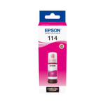 Epson 114 M Original Refill bläck (70 ml)