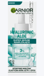 Garnier Hyaluronic Aloe Replumping Serum 3% Hyaluron Aloe Vera & Glycerin