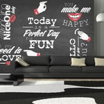 Arkiio Fototapet Perfect Day A3-SNEW010818-A