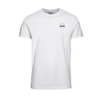 Jack & Jones Men's Short-Sleeved Crew Neck Casual T-Shirt