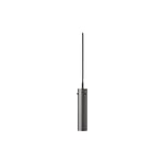 Fm2014 Solid Pendant, Polished Stainless Steel