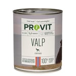 Provit Våtfôr Valp Stor Rase 800g