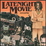 Lui Lepki  Late Night Movie  CD