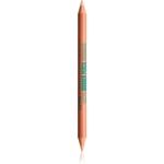 NYX Professional Makeup Wonder Pencil double-ended eyeliner shade 01 Light 2x0,7 g