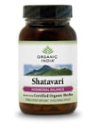 Organic India Shatavari Hormonbalanse for kvinnen Ayurvedisk urt fra