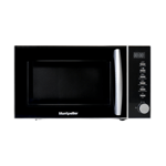 Montpellier MCM20WSC 20L 800W Combi Microwave in White