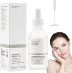 Hyaluronic Acid 2%+B5,30Ml Face Serum,Dark Spot Remover for Face,Hyaluronic Acid