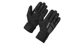 Gants hiver impermeables gripgrab ride 2 noir