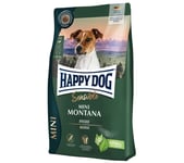 HappyDog Sensible Mini Montana - 800 g