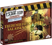 Escape Room The Puzzle - Svensk