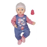 Baby Annabell stor docka Annabell-docka 703403