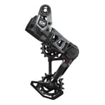 Sram GX Eagle AXS T-Type Rear Derailleur - 12 Speed Black /