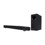 Creative Sound Blasterx Katana soundbar