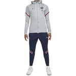 Ensembles de survêtement Nike  Paris Saint-Germain Strike Fourth