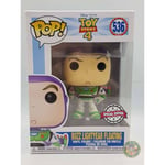 Pop Disney Pixar Toy Story 4 ? Buzz Lightyear [Special Edition] 536