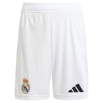 Adidas Real Madrid 24/25 Junior Home Set