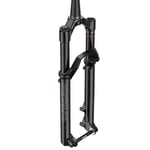 Rockshox Pike Select+ Charger 3 Boost Forks - 29" Gloss Black / 140mm 15 x 110mm Tapered