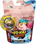 Yo-Kai Watch Medal Moments Cheeksqueek Mini Figure 2015