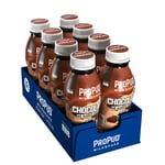 Njie - ProPud Milkshake - Chocolate 330ml