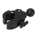 Mount Adapter With 1.5 Inch Ball Head No Drilling Tablet Camera Phone Stand MA