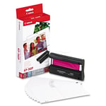 Canon KP-36IP Selphy Fotopapir 36 ark 10X15 standard papirbilder