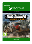 Spintires: MudRunner - American Wilds Edition