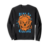 Sniper Elite Kill Cam Skull Sweatshirt