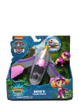 Paw Patrol Paw Patrol Jungle Themed Vehicle - Skye Multi/patterned