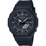 Herrklocka Casio G-Shock GA-B2100-1AER Svart