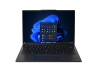 Lenovo ThinkPad X1 G12 14" Notebook (Core Ultra 7, 16GB RAM, 512GB)