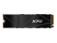 2 Tb Adata Gammix S50 Core Pcie M.2 Gen4 Nvme