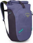 Osprey Transporter Roll Top Pack Euphoria Purple/Purple Ink, not_defined