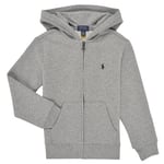 Sweat-shirt enfant Polo Ralph Lauren  FZ HOOD-TOPS-KNIT