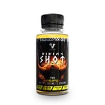 PWO-shotti - 100 ml - Pineapple - Viking Power Viking Shot - Pre-Workout