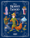 Disney klassiker : Robin Hood