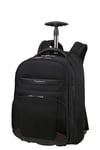 Samsonite Pro-Dlx 6 Pc Ryggsekk med hjul 17,3 Svart