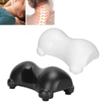 Neck Stretcher Spine Massage Ergonomic Design Flexible Adjustment Cervical T LSO