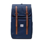 Ryggsäck Herschel Herschel Retreat™ Backpack 11397-00007 Mörkblå